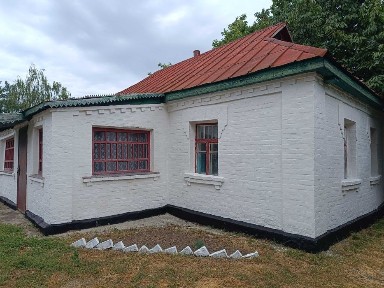 Черкаська область, Родниківка