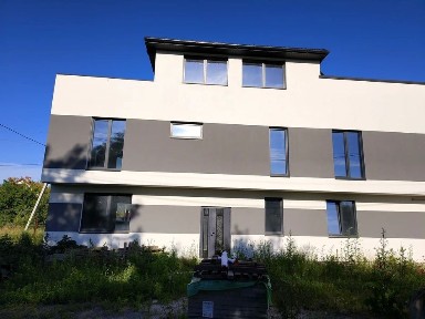 Лисика вулиця, Винники (Львів), вул. Лисика • ID 34392492