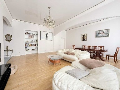 Аренда 4-комнатной квартиры 142 м², Шота Руставели ул., 12