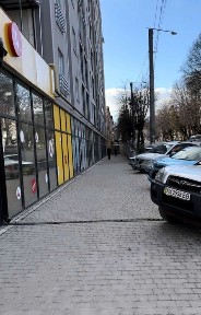 Хмельницька область, Кам'янець-Подільський