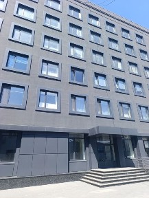 Продаж офісного приміщення 345м2