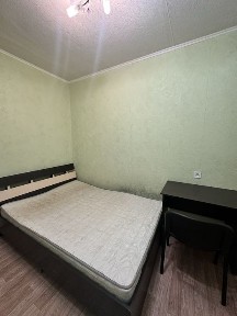 Реальная 2-ка на Алексеевке, Ахсарова 11, метро Алексеевская