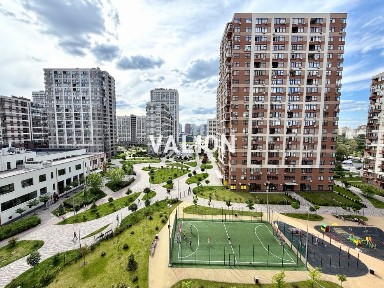Продаж 2к. квартири ЖК Варшавський мікрорайон