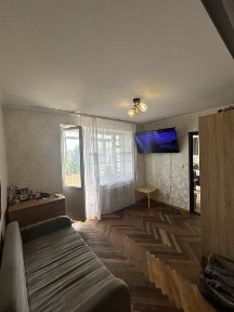 Буча! Продам 2 кімнатну квартиру по вулиці Тарасівській Сертифікат Постанова ТАК