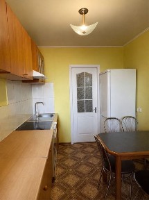 Продам 1-кімнатну квартиру 37 кв. на масиві Незалежності, Біла Церква