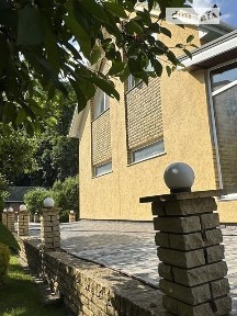 Продаж 2 поверхового будинку з верандою і ділянкою на 12 соток, 178 кв. м, 4 кімнати, на вул. Приміська • ID 34597849