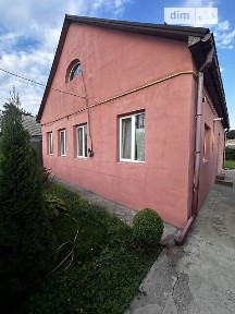 Продаж 1 поверхового будинку з гаражем і ділянкою на 4.6 сотки, 70.2 кв. м, 4 кімнати, на вул. Синявського Антіна 13 • ID 34597790