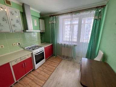 БЕЗ КОМІСІЇ Продаж просторної 1-к квартири с. Софіївська Борщагівка, ЖК Софіївська Слобідка