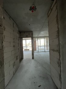 Продаж єОселя однокімнатна 46 м2 Грейт/Great Дарницький Осокорки Причальна
