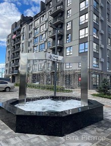 Київська область, Софіївська Борщагівка
