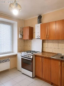 Продаж 2-х кімнатна квартира Проліски Бориспільського району