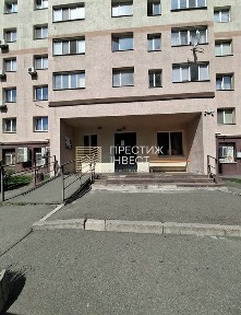Житлові ваучери, ПРОДАЖ 1-кімн квартира Софіївська Борщагівка
