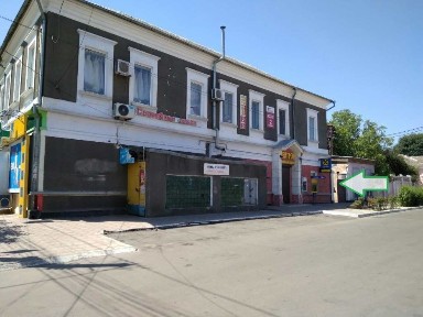Одеська область, Ізмаїл