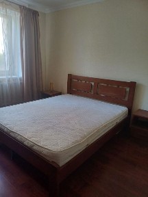 Сдам уютную квартиру ул. К. Нищинского. Дом с газом.