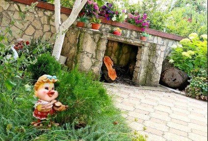 Одеська область, Латівка