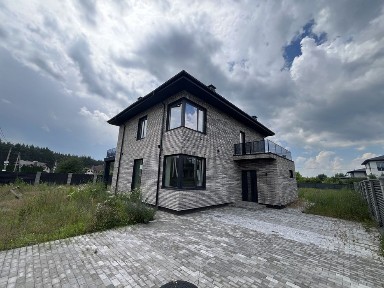 Київська область, Дмитрівка