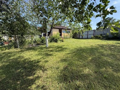 Дача в 30хв від Броварів / 60м² каркасний будинок / 12сот / ліс / електричка / твердотопл. опалення /