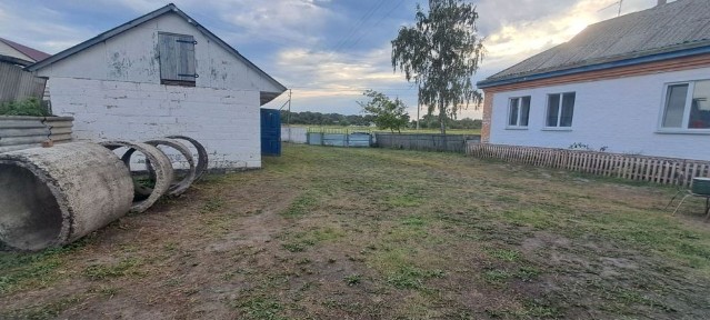 Продається будинок в с. Сотниківка