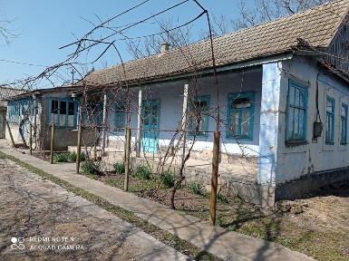 Продам будинок с. Струмок
