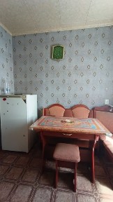 На 5-Зарічному здам 1к (район Босфора)