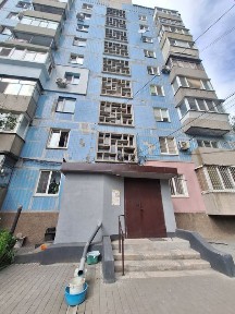 Сдам в аренду 1 кв 43м2 г. днепр пр. берег можно с животными