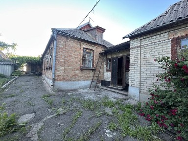 Продам частный сектор микрорайон МОПР