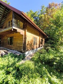 Івано-Франківська область, Смодна