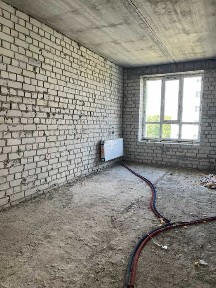 Продаж 1к квартири 42.1 кв. м на просп. Героїв Харкова 270А • ID 34597507