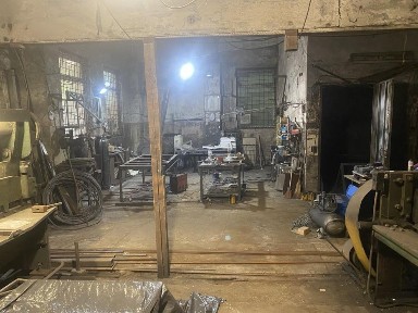Дніпропетровська область, Кривий Ріг, Долгинцевський