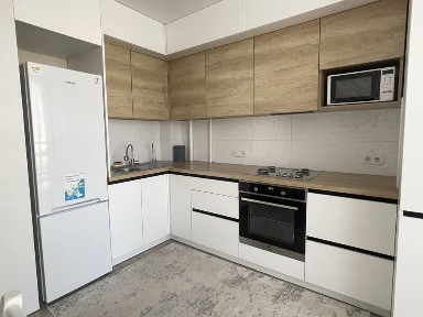 Оренда 1 к квартири в ЖК Столичний