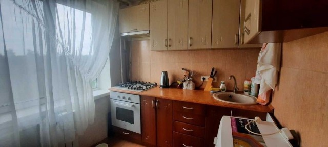 Київська область, Київ, Деснянський
