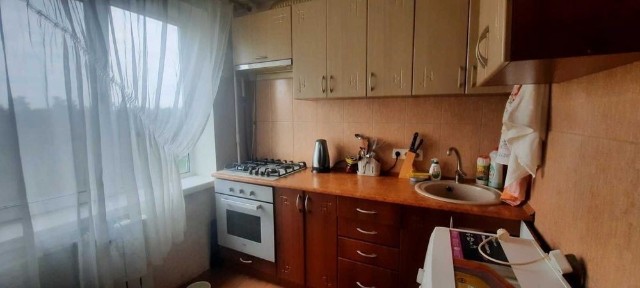 Київська область, Київ, Деснянський