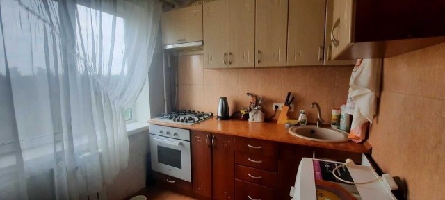 Київська область, Київ, Деснянський