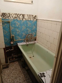 Квартира двокімнатна