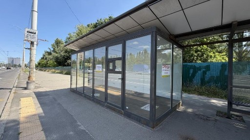 Оренда на пр-т. Академіка Глушкова, 7 ЗК на 15 м², без комісії