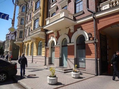 Оренда офісу на Подолі, Набережно- Хрещатицька (1200 м2)