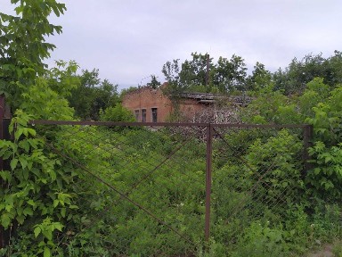 Оренда складу 214 м. кв. 33 км від Києва 40 грн Плесецьке