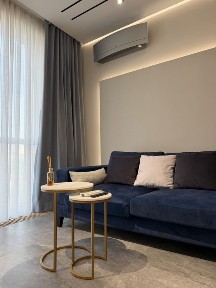 Продаж квартири в жк «Greenville Park» на Пимоненко