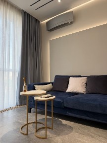 Продаж квартири в жк «Greenville Park» на Пимоненко