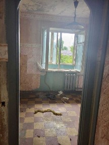 Продам 1 кімнатну квартиру, вулиця Автозаводська, 25, Оболонь, ДЕРЖПРОГРАМИ