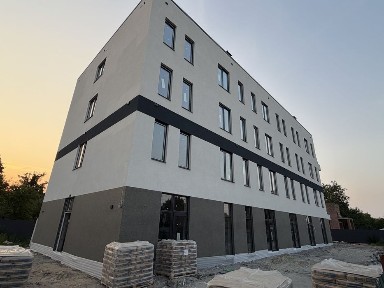 Київська область, Бориспіль