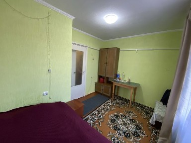 Київська область, Рокитне