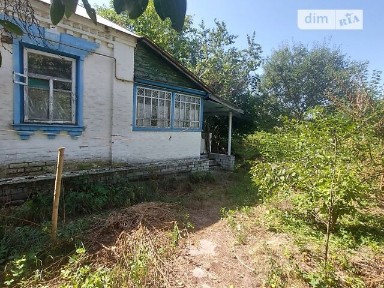 Продаж 1 поверхового будинку з ділянкою на 16 соток, 55.2 кв. м, 2 кімнати, на вулиця Лесі Українки • ID 34598360