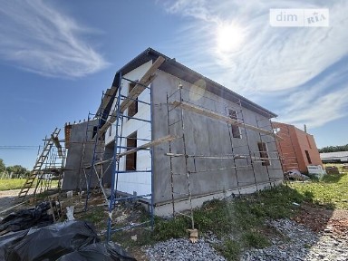 Продаж 2 поверхового будинку з ділянкою на 3 сотки, 115 кв. м, 4 кімнати, на вул. Підлісна • ID 34598099