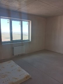 2к квартира в 54 Жемчужина