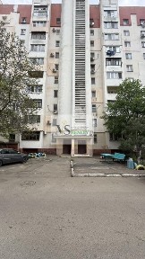 Одеська область, Одеса, Київський
