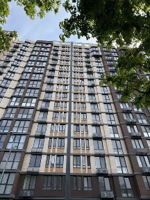 Срочно! 1к квартира Прохоровский квартал Новый дом Без Комисии Рассрочка