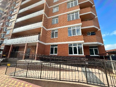 2 комнатная квартира 65м2 Новый Дом ЖК Реал Парк Рассрочка на 4 года Взнос 15000
