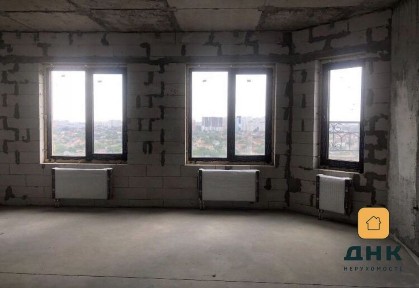7 станция Фонтана. Аркадия. Трехкомнатная квартира с ТЕРРАССОЙ. Вид на МОРЕ. ЖК Милос