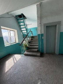 В продаже 1-ком квартира ул. Балковская